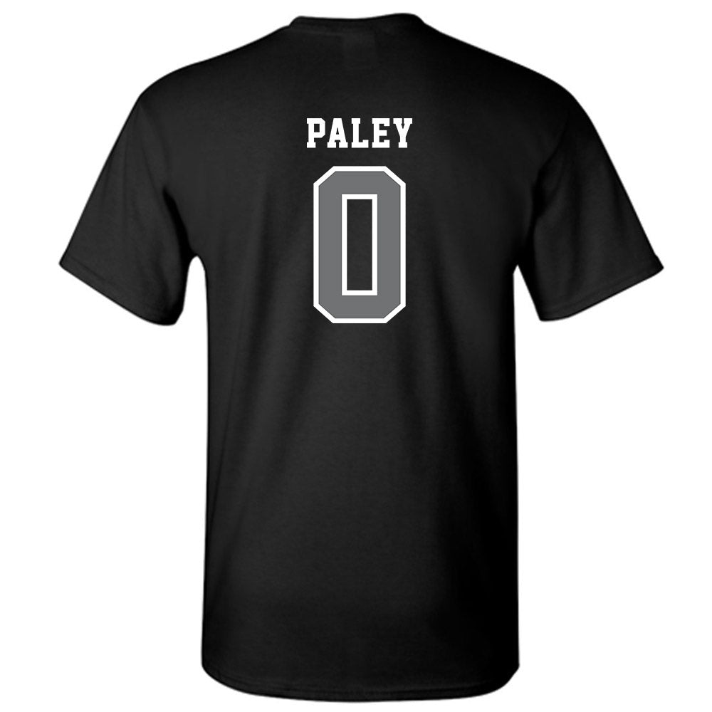 Creighton - NCAA Women's Soccer : Morgan Paley - Classic Shersey T-Shirt-1
