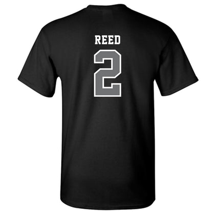 Creighton - NCAA Men's Soccer : Matthew Reed - Classic Shersey T-Shirt-1