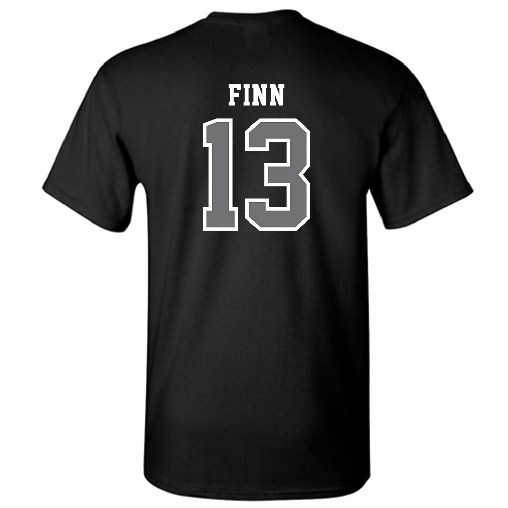 Creighton - NCAA Softball : Shannon Finn - Classic Shersey T-Shirt-1