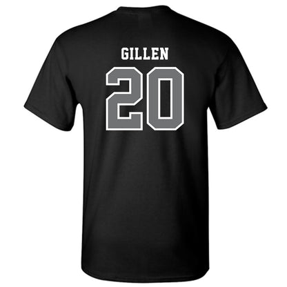 Creighton - NCAA Baseball : Tate Gillen - Classic Shersey T-Shirt-1