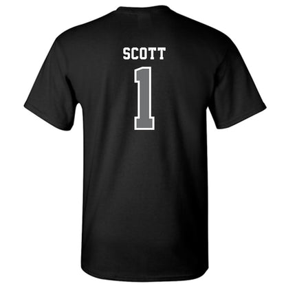 Creighton - NCAA Softball : Taylor Scott - Classic Shersey T-Shirt-1