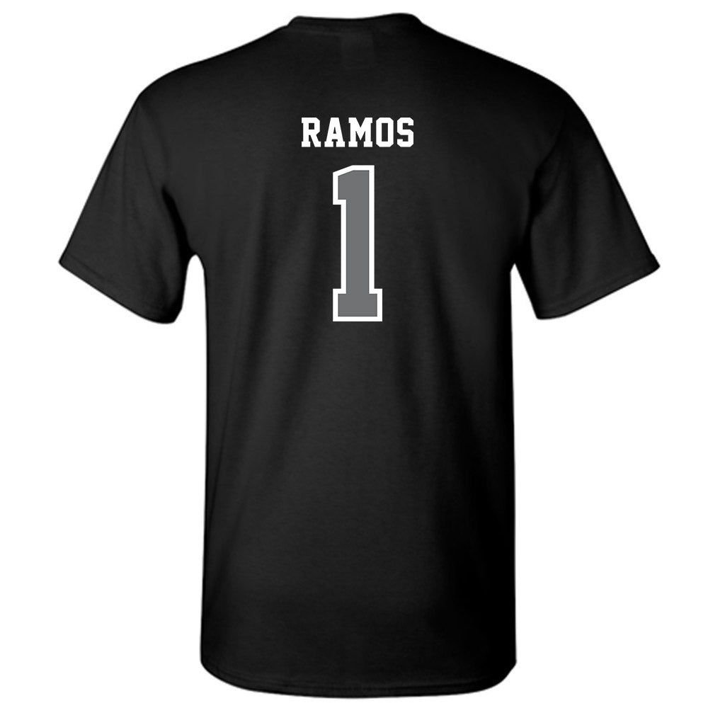 Creighton - NCAA Softball : Reese Ramos - Classic Shersey T-Shirt-1