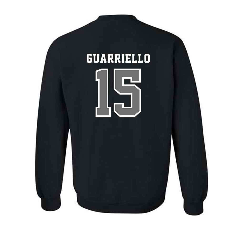 Creighton - NCAA Softball : Izzy Guarriello - Classic Shersey Crewneck Sweatshirt-1
