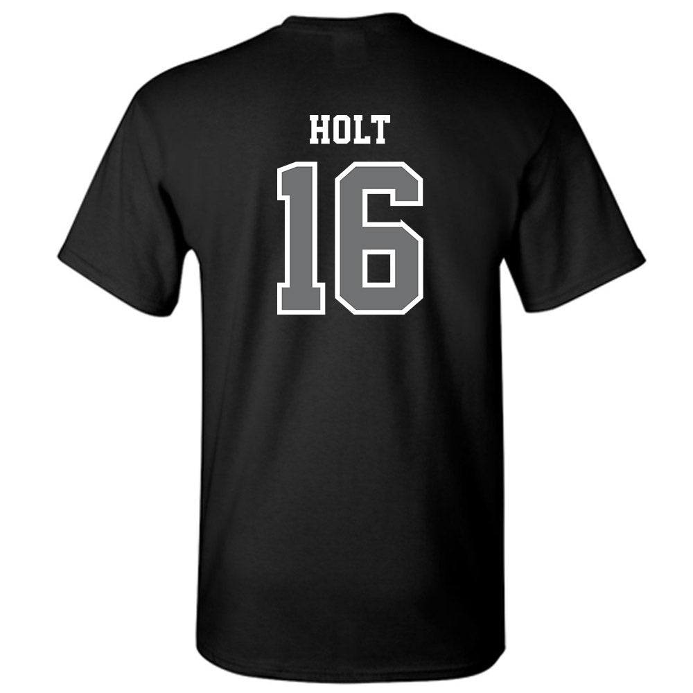 Creighton - NCAA Women's Soccer : Josie Holt - Classic Shersey T-Shirt-1