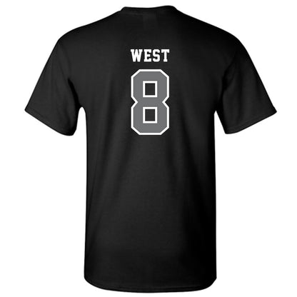 Creighton - NCAA Softball : Lily West - Classic Shersey T-Shirt-1