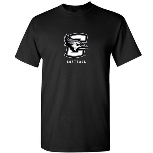 Creighton - NCAA Softball : Hannah Poole - Classic Shersey T-Shirt-0