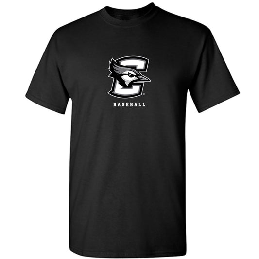 Creighton - NCAA Baseball : Owen Strey - Classic Shersey T-Shirt-0