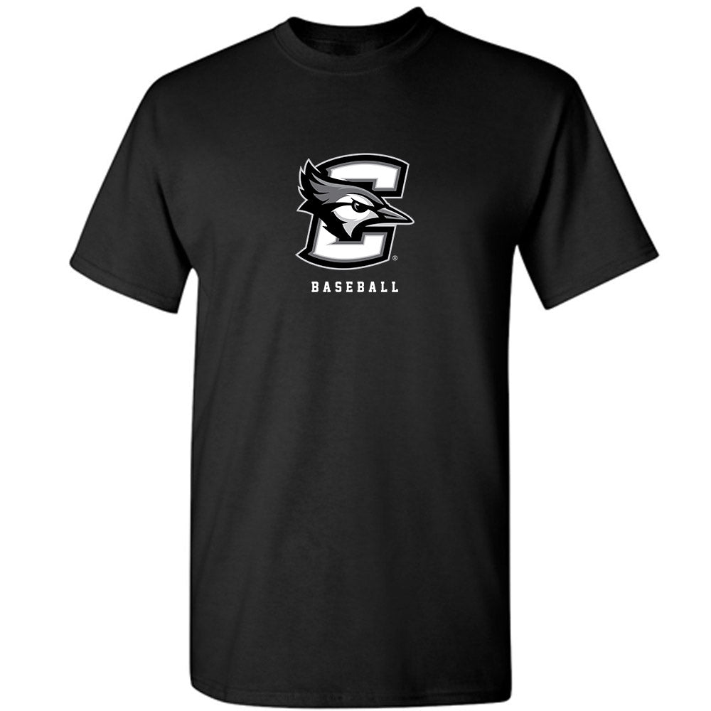 Creighton - NCAA Baseball : Hunter VaDeer - Classic Shersey T-Shirt-0