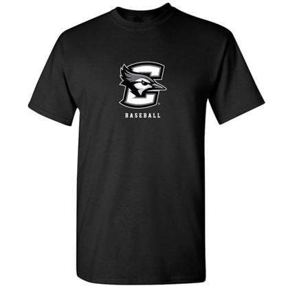 Creighton - NCAA Baseball : Hunter VaDeer - Classic Shersey T-Shirt-0