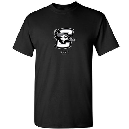 Creighton - NCAA Men's Golf : Owen Mackin - Classic Shersey T-Shirt-0