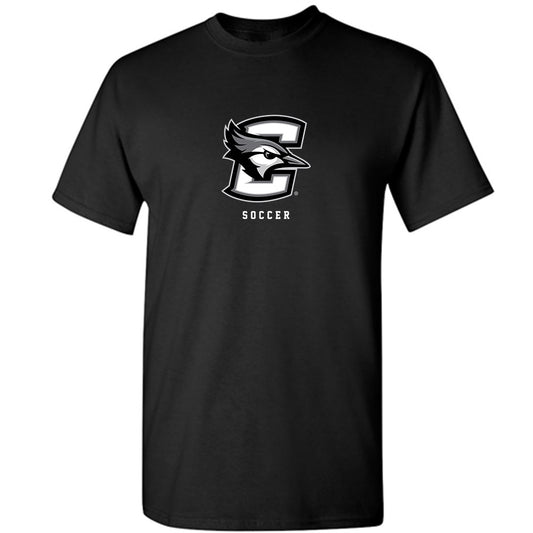 Creighton - NCAA Men's Soccer : Carter Derksen - Classic Shersey T-Shirt-0