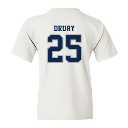 Creighton - NCAA Softball : Sawyer Drury - Classic Shersey Youth T-Shirt-1