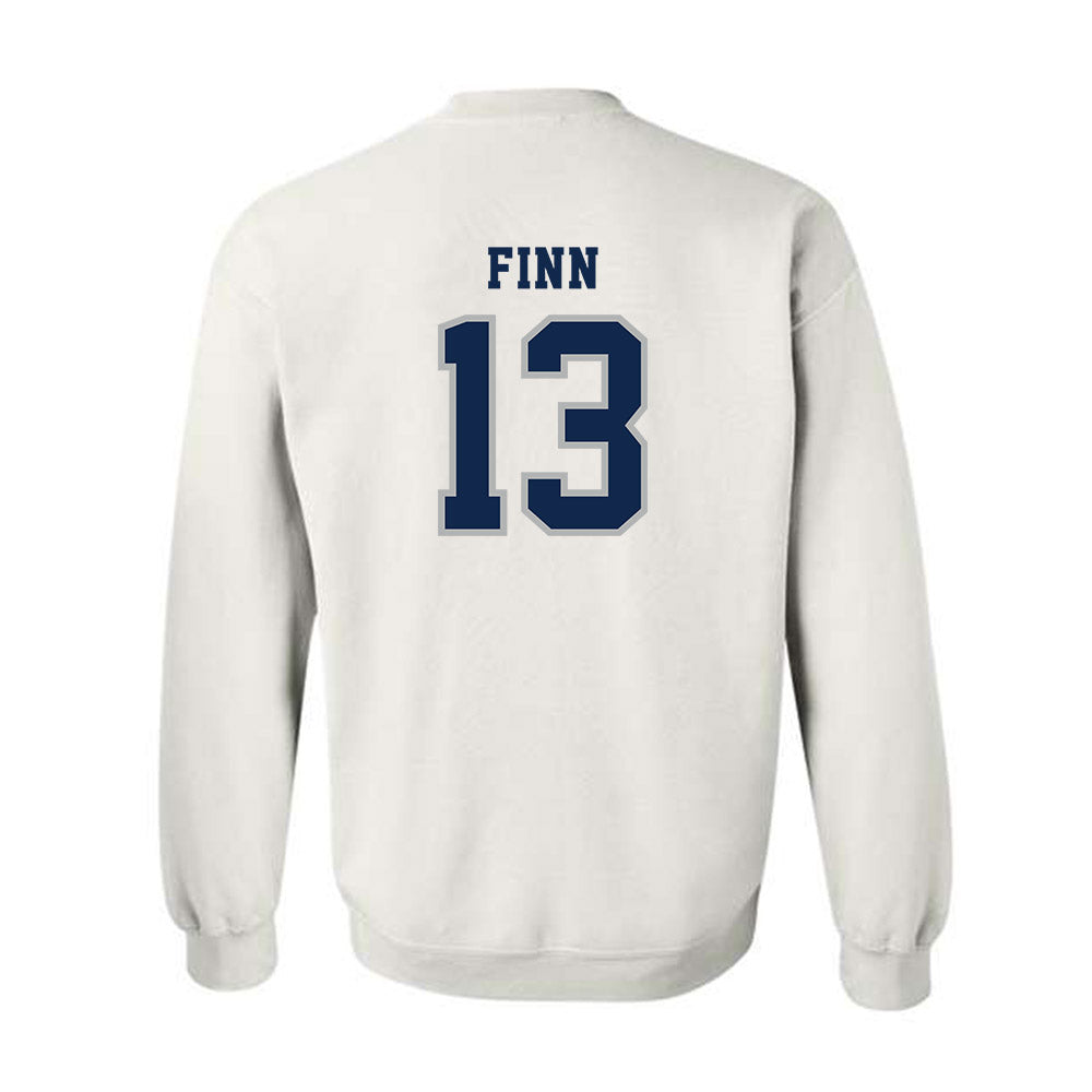 Creighton - NCAA Softball : Shannon Finn - Classic Shersey Crewneck Sweatshirt-1