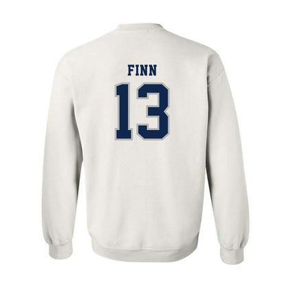 Creighton - NCAA Softball : Shannon Finn - Classic Shersey Crewneck Sweatshirt-1