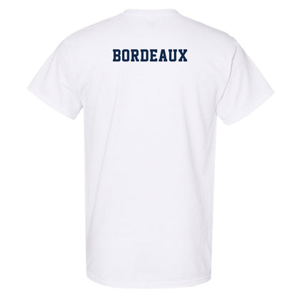 Creighton - NCAA Men's Golf : JJ Bordeaux - Classic Shersey T-Shirt-1