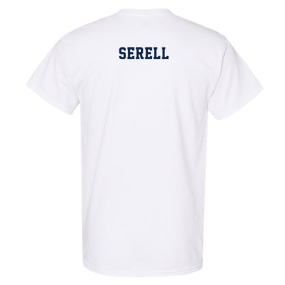 Creighton - NCAA Women's Track & Field : Alaire Serell - Classic Shersey T-Shirt-1