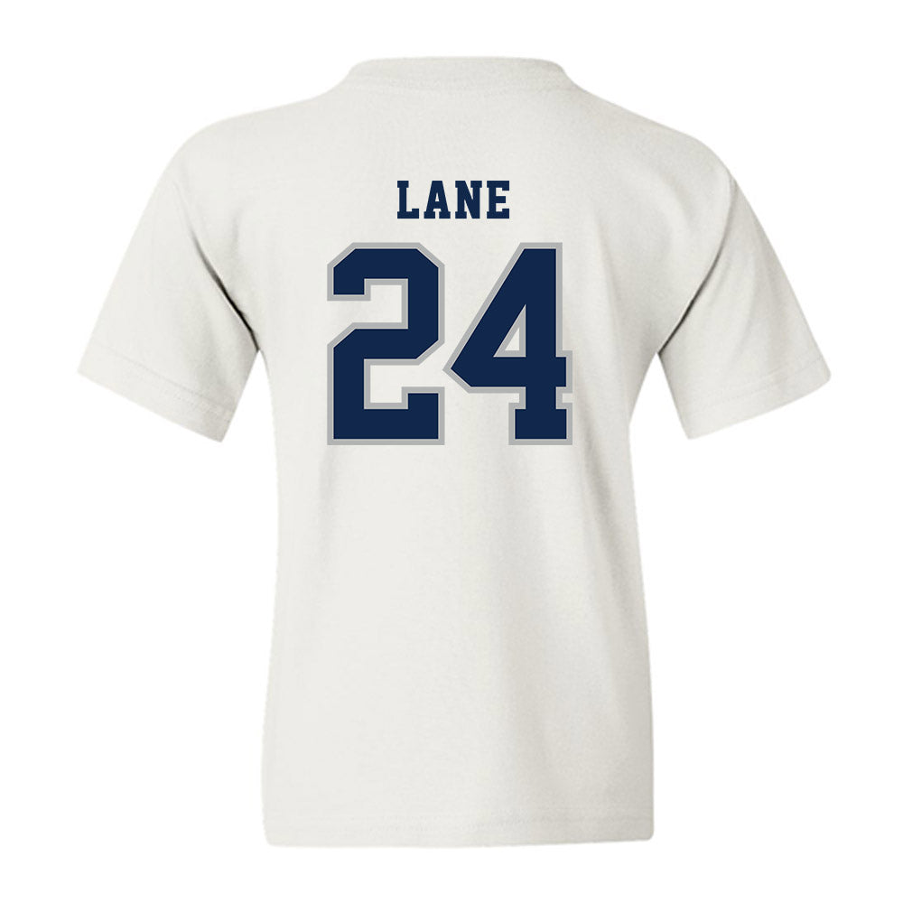 Creighton - NCAA Women's Soccer : Aubrey Lane - Classic Shersey Youth T-Shirt-1