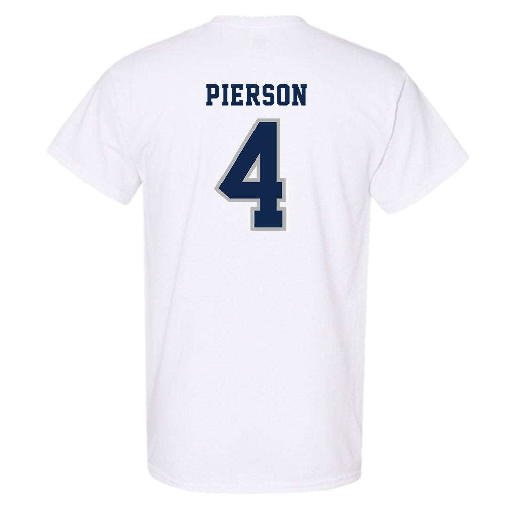 Creighton - NCAA Softball : Ashten Pierson - Classic Shersey T-Shirt-1