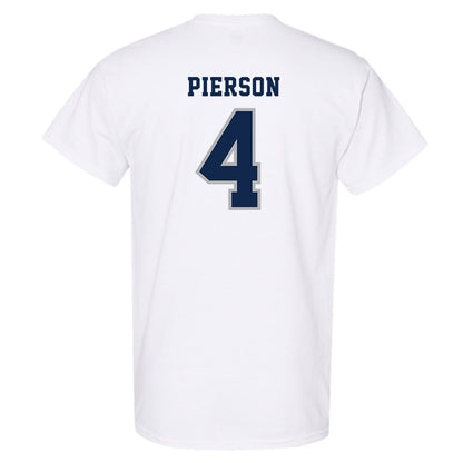 Creighton - NCAA Softball : Ashten Pierson - Classic Shersey T-Shirt-1