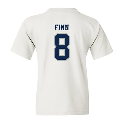 Creighton - NCAA Softball : Sara Finn - Classic Shersey Youth T-Shirt-1