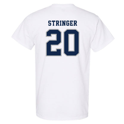 Creighton - NCAA Women's Soccer : Lorel Stringer - Classic Shersey T-Shirt-1