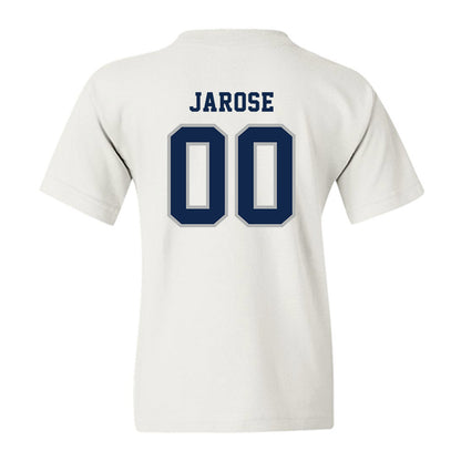 Creighton - NCAA Softball : Macey Jarose - Classic Shersey Youth T-Shirt-1