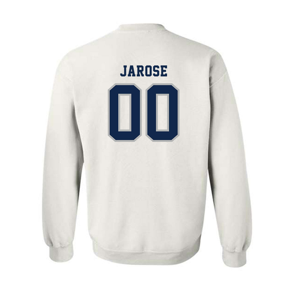 Creighton - NCAA Softball : Macey Jarose - Classic Shersey Crewneck Sweatshirt-1