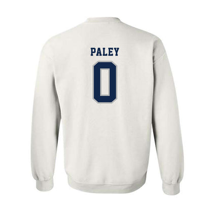 Creighton - NCAA Women's Soccer : Morgan Paley - Classic Shersey Crewneck Sweatshirt-1