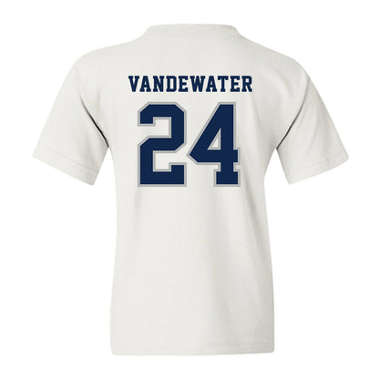 Creighton - NCAA Softball : Tara Vandewater - Classic Shersey Youth T-Shirt-1