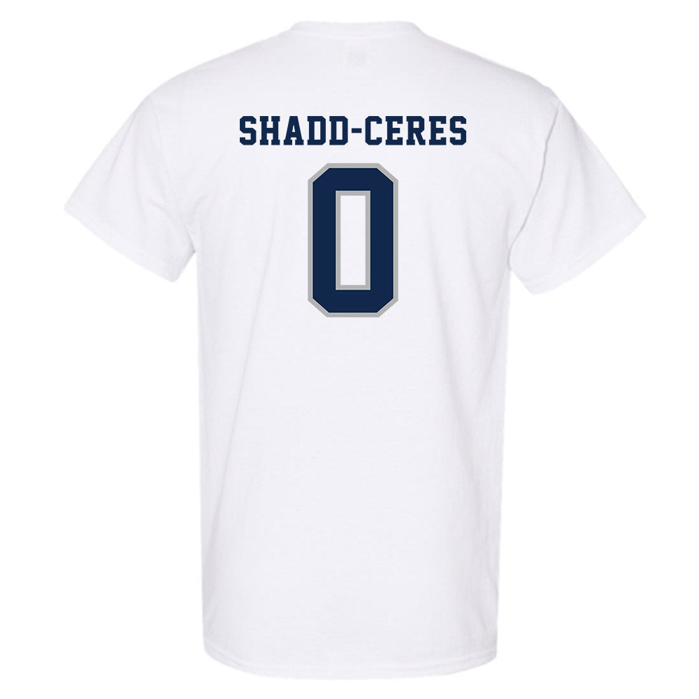Creighton - NCAA Women's Volleyball : Trinity Shadd-Ceres - Classic Shersey T-Shirt-1