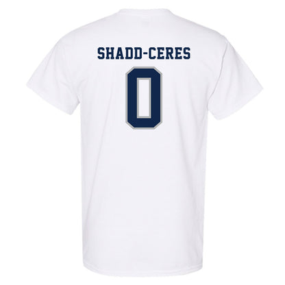 Creighton - NCAA Women's Volleyball : Trinity Shadd-Ceres - Classic Shersey T-Shirt-1