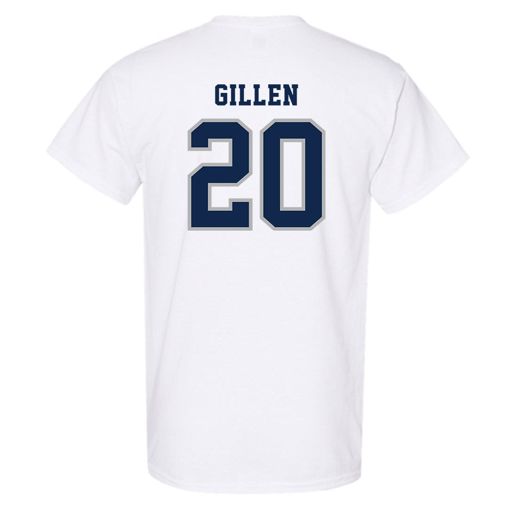 Creighton - NCAA Baseball : Tate Gillen - Classic Shersey T-Shirt-1