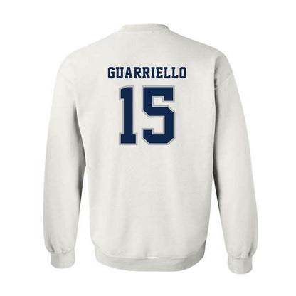 Creighton - NCAA Softball : Izzy Guarriello - Classic Shersey Crewneck Sweatshirt-1