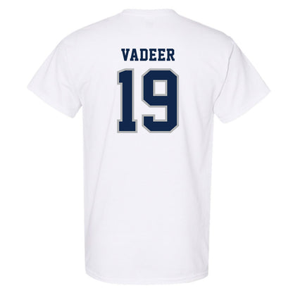 Creighton - NCAA Baseball : Hunter VaDeer - Classic Shersey T-Shirt-1