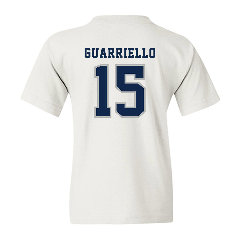 Creighton - NCAA Softball : Izzy Guarriello - Classic Shersey Youth T-Shirt-1