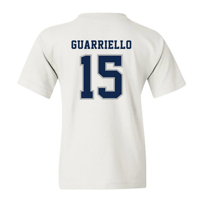 Creighton - NCAA Softball : Izzy Guarriello - Classic Shersey Youth T-Shirt-1