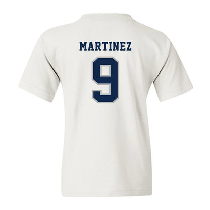 Creighton - NCAA Softball : Aubriella Martinez - Classic Shersey Youth T-Shirt-1