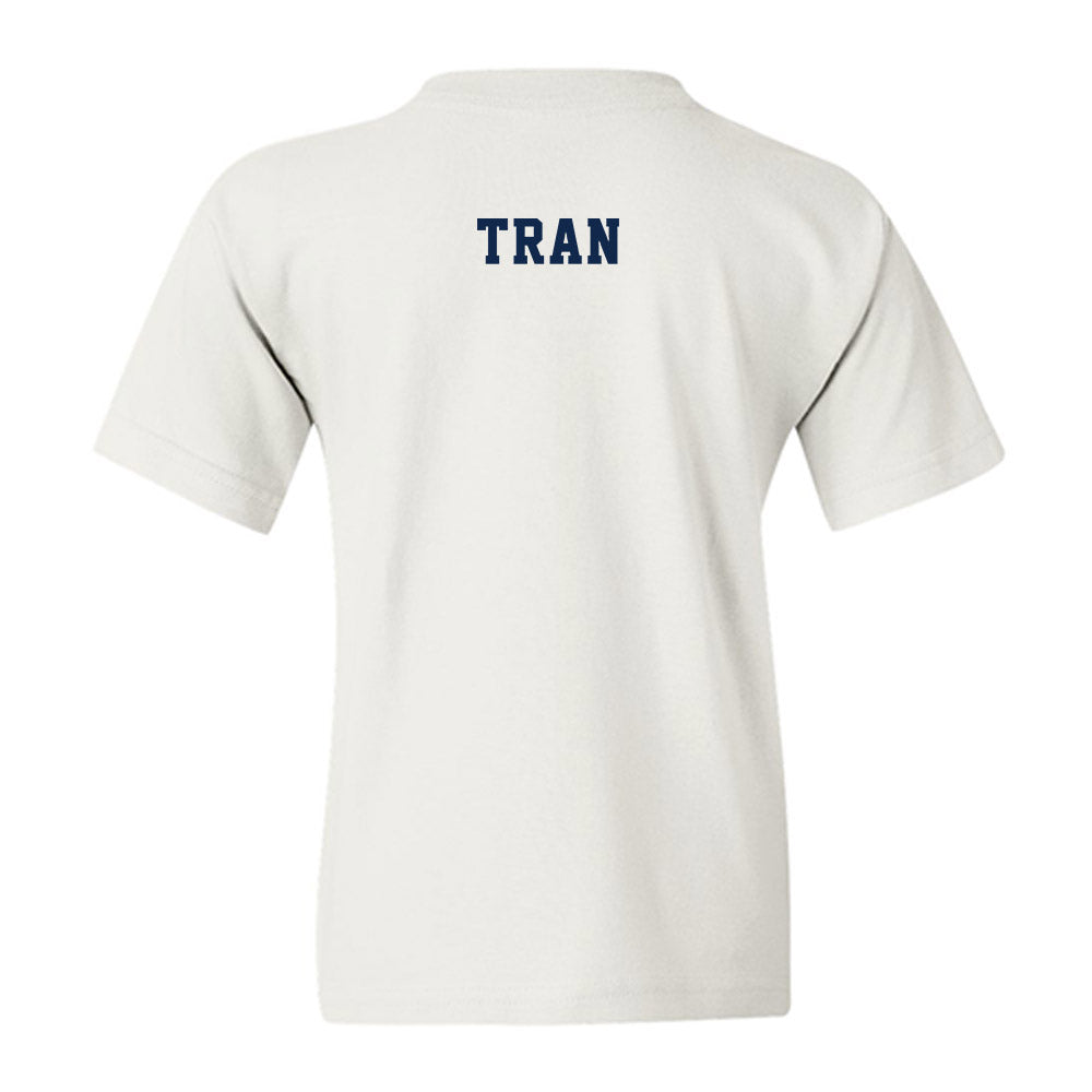 Creighton - NCAA Women's Tennis : Teresa Tran - Classic Shersey Youth T-Shirt-1