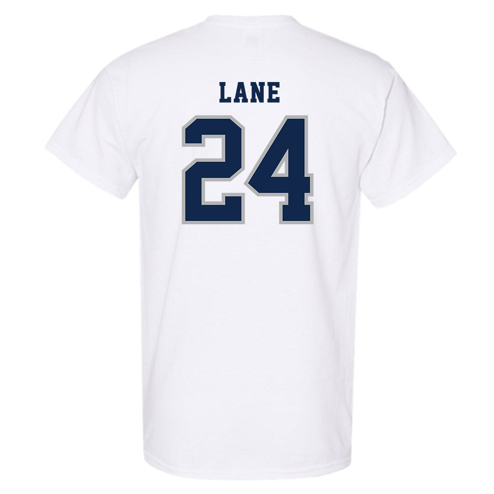 Creighton - NCAA Women's Soccer : Aubrey Lane - Classic Shersey T-Shirt-1