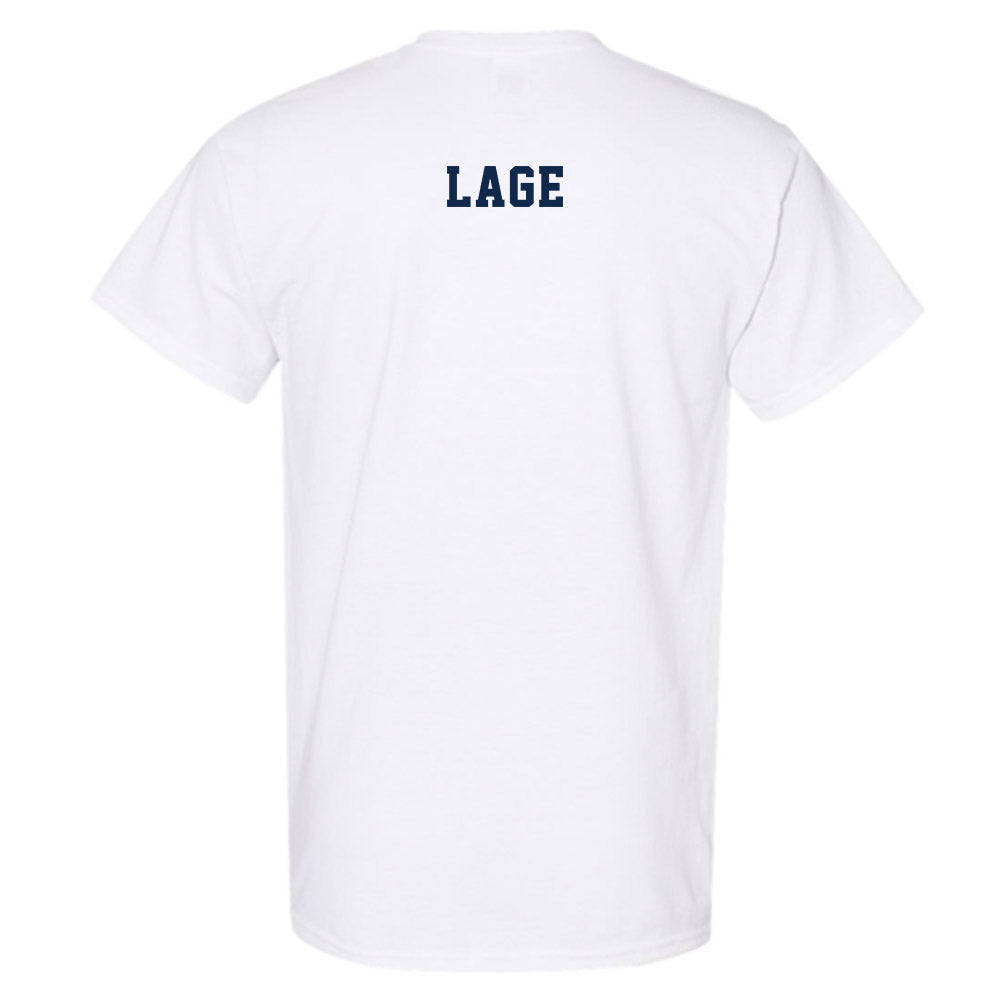 Creighton - NCAA Women's Cross Country : Madeline Lage - Classic Shersey T-Shirt-1