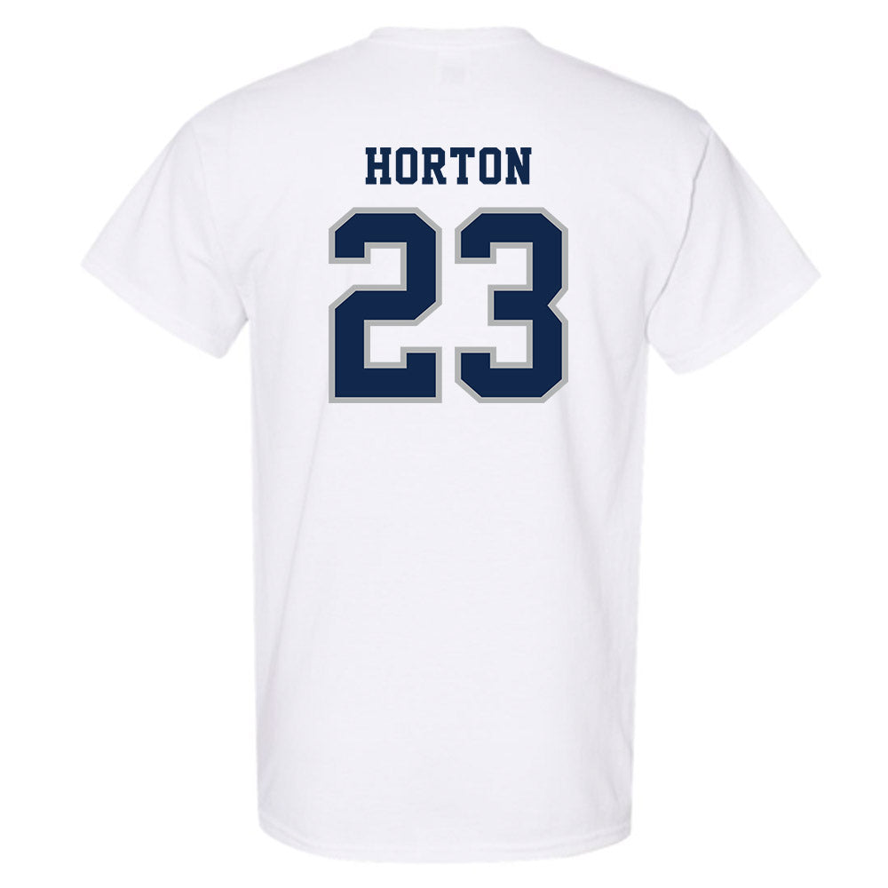 Creighton - NCAA Women's Soccer : Cassidy Horton - Classic Shersey T-Shirt-1