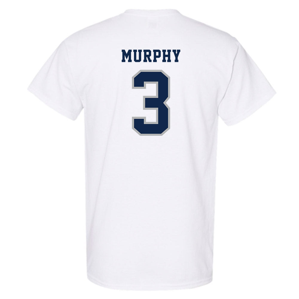 Creighton - NCAA Baseball : Ryan Murphy - Classic Shersey T-Shirt-1