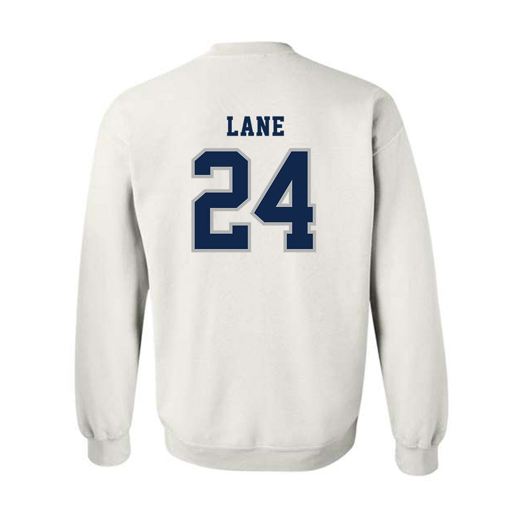 Creighton - NCAA Women's Soccer : Aubrey Lane - Classic Shersey Crewneck Sweatshirt-1