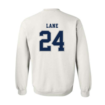 Creighton - NCAA Women's Soccer : Aubrey Lane - Classic Shersey Crewneck Sweatshirt-1