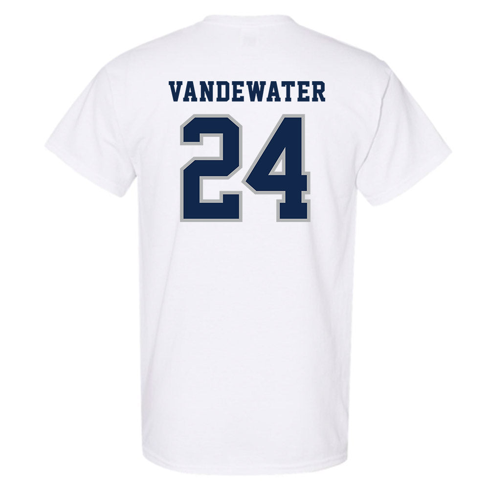 Creighton - NCAA Softball : Tara Vandewater - Classic Shersey T-Shirt-1