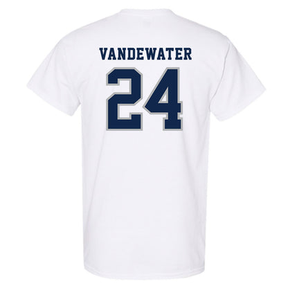 Creighton - NCAA Softball : Tara Vandewater - Classic Shersey T-Shirt-1