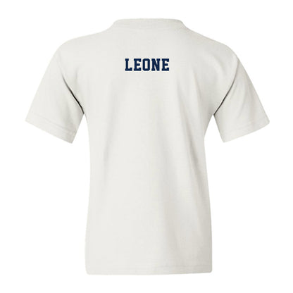 Creighton - NCAA Women's Cross Country : Alexis Leone - Classic Shersey Youth T-Shirt-1