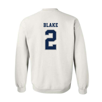 Creighton - NCAA Baseball : Brady Blake - Classic Shersey Crewneck Sweatshirt-1