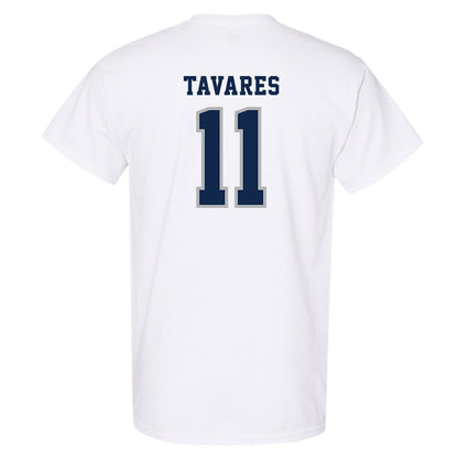 Creighton - NCAA Men's Soccer : Carter Tavares - Classic Shersey T-Shirt-1