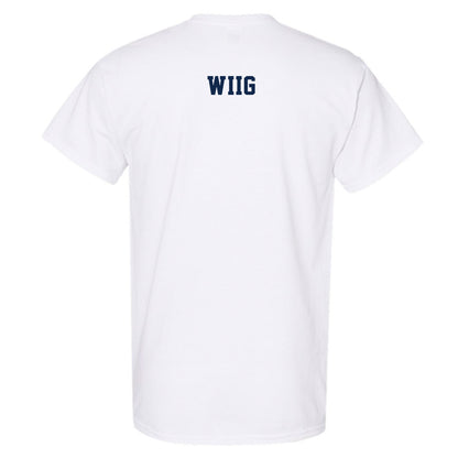 Creighton - NCAA Women's Golf : Adalyn Wiig - Classic Shersey T-Shirt-1